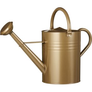 Ib Laursen Vandkande m. Spreder 2,3 L, Brun