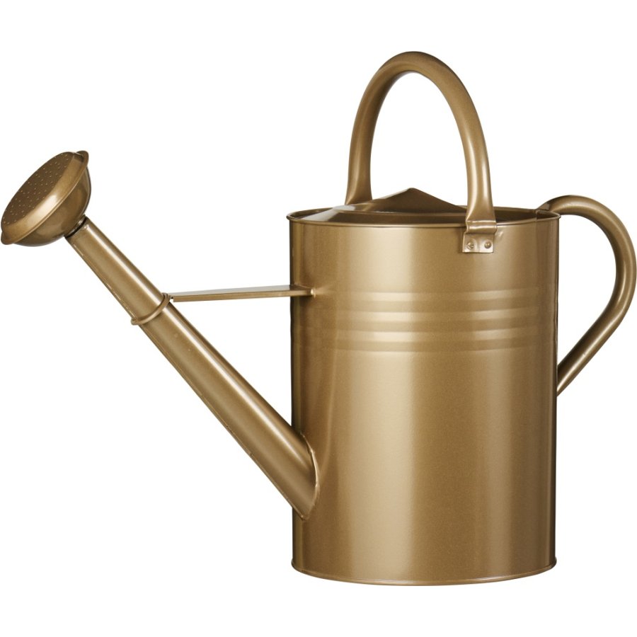 Ib Laursen Vandkande m. Spreder 2,3 L, Brun