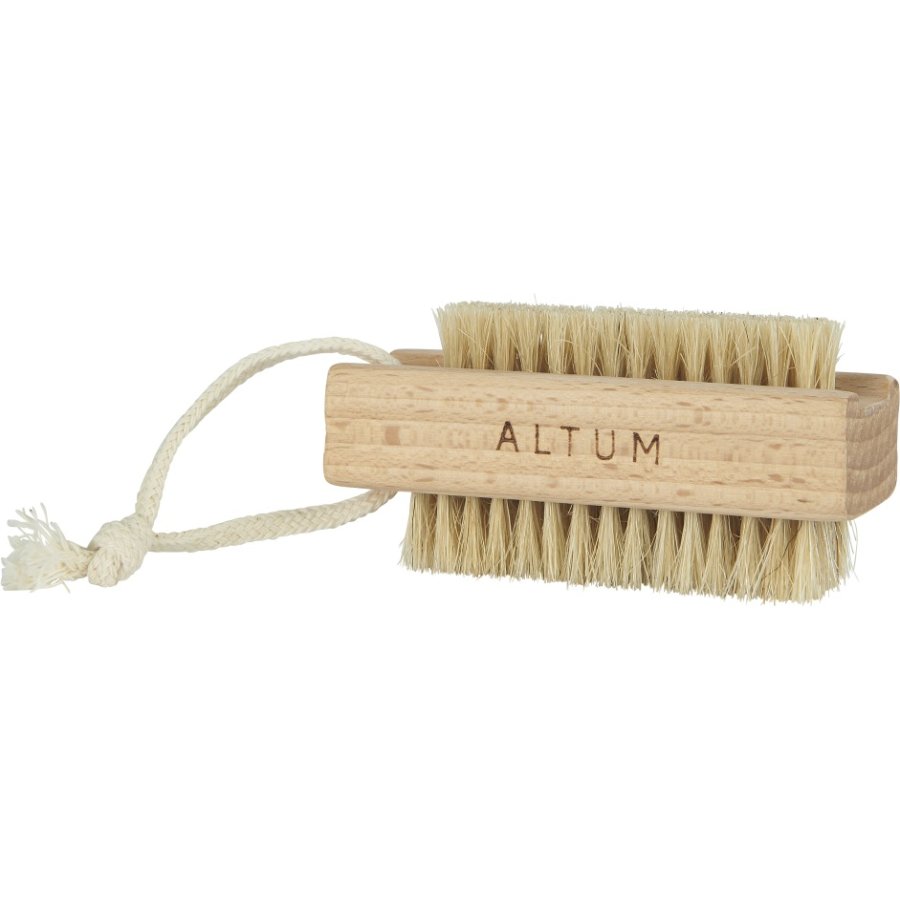 Ib Laursen ALTUM Nagelb&uuml;rste, Buche