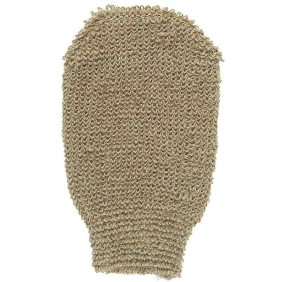 Ib Laursen ALTUM Badehandske, Jute