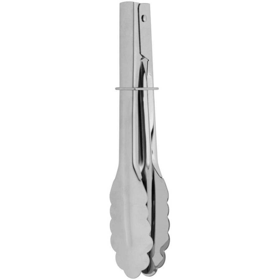 Ib Laursen Esszange 23 cm, Edelstahl