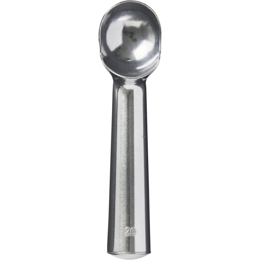 Ib Laursen Eispickel, Aluminium