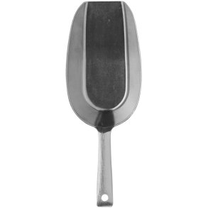 Ib Laursen Skovl 16 cm, Aluminium
