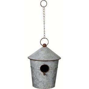 Ib Laursen Vogelhuisje H20, 8 Cm