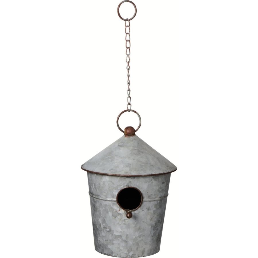 Ib Laursen Vogelhaus H20 cm, 8 Cm