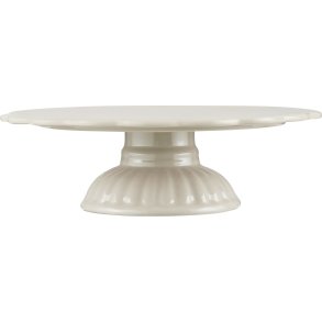 Ib Laursen Mynte Fad p fod 29 cm, Latte