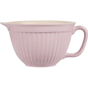 Ib Laursen Mynte Piskeskål Ø18 cm, English Rose