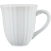 Ib Laursen Mint Mug 24 cl, Pure White