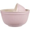 Ib Laursen Mint Bowl 2er Set, English Rose