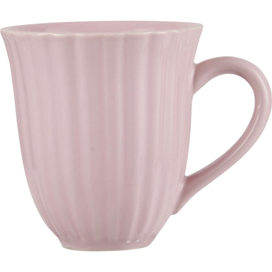 Ib Laursen Mint Mug 24 cl, English Rose