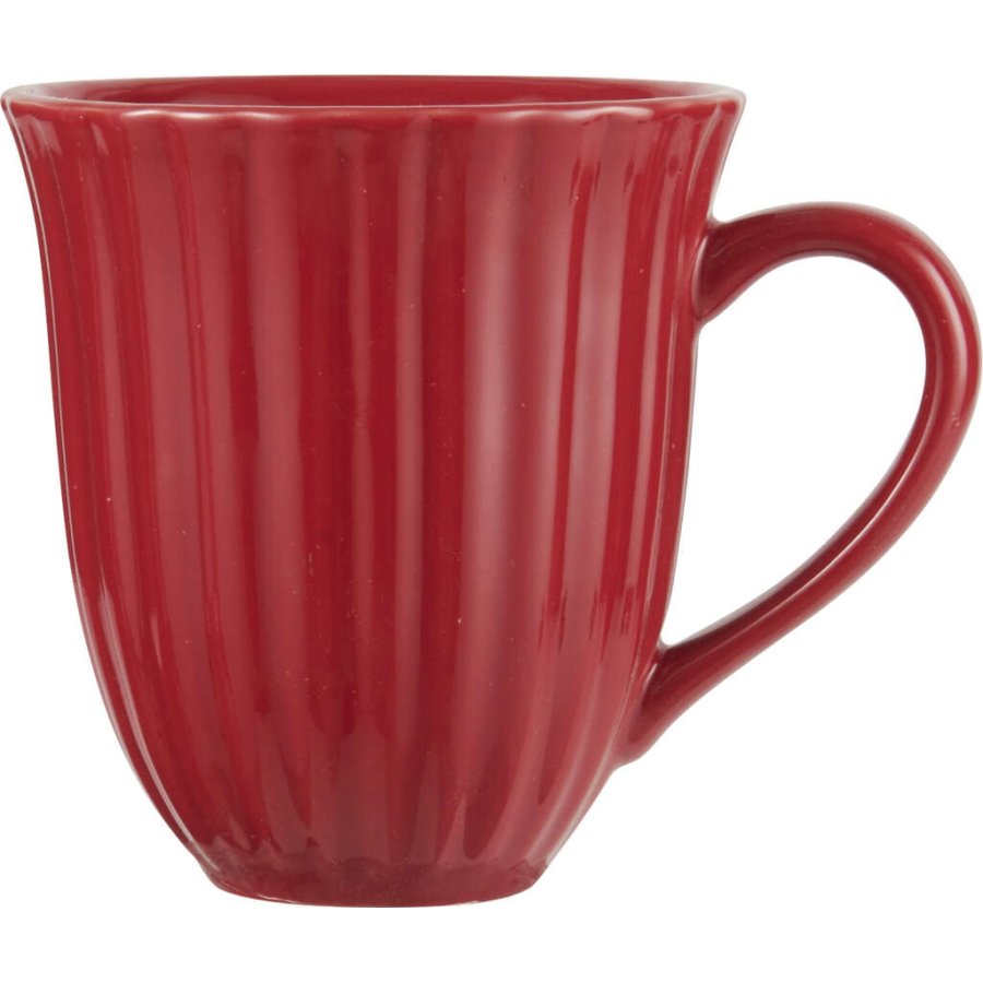 Ib Laursen Mint Mug 24 cl, Strawberry