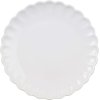 Ib Laursen Mint Teller Flower 19,5 cm, Pure White