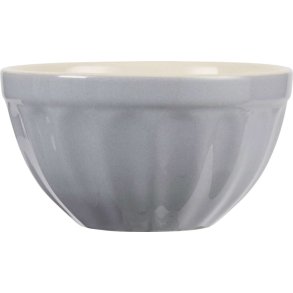 Ib Laursen Mynte Müsliskål Ø13 cm, French Grey
