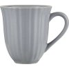 Ib Laursen Mint Mug 24 cl, French Grey