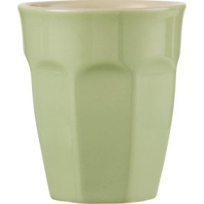 Ib Laursen Mynte Caf-Latte-Becher 20 cl, Wasabi