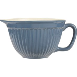Ib Laursen Mynte Piskeskål Ø18 cm, Cornflower