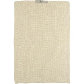 Ib Laursen Mynte Handdoek 40x60 cm, Latte