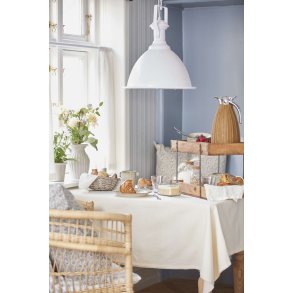 Ib Laursen Brødkurv Ø22 cm, Natur