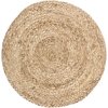 Ib Laursen Tischset 35 cm, Jute