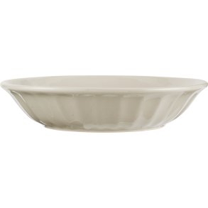 Ib Laursen Mynte Dyb Tallerken 21 cm, Latte