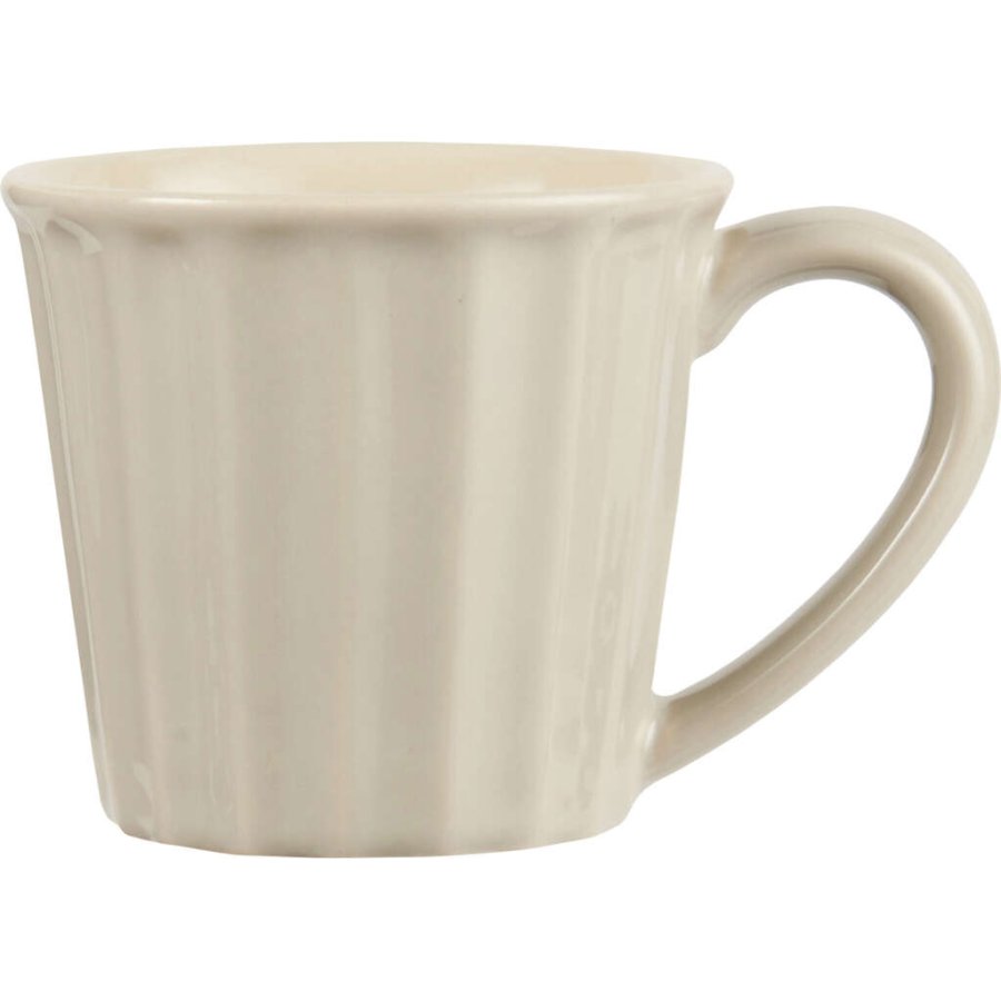 Ib Laursen Mint Mug 20 cl, Latte