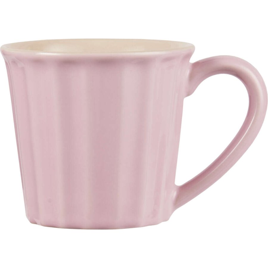 Ib Laursen Mint Mug 20 cl, English Rose