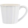 Ib Laursen Mint Mug 20 cl, Pure White