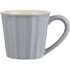 Ib Laursen Mint Mug 20 cl, French Grey