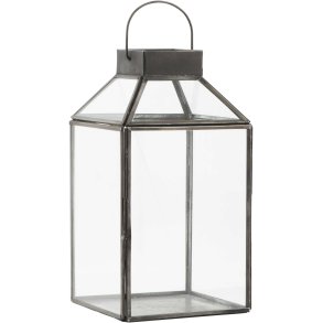 Ib Laursen Norr Lanterne H25,5 cm, Gr