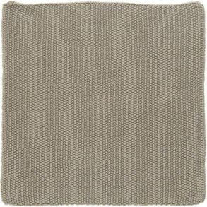 Ib Laursen Mynte Karklud 25x25 cm, Sand