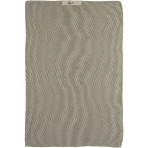 Ib Laursen Mynte Handdoek 40x60 cm, Sand