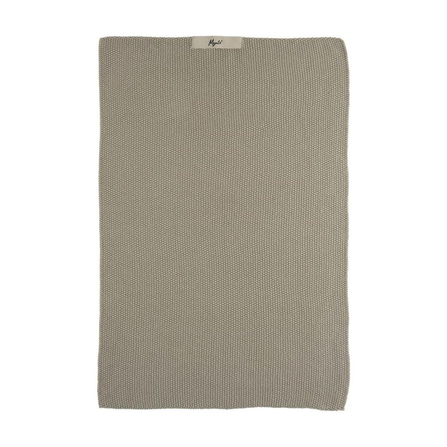 Ib Laursen Mint Handtuch 40x60 cm, Sand