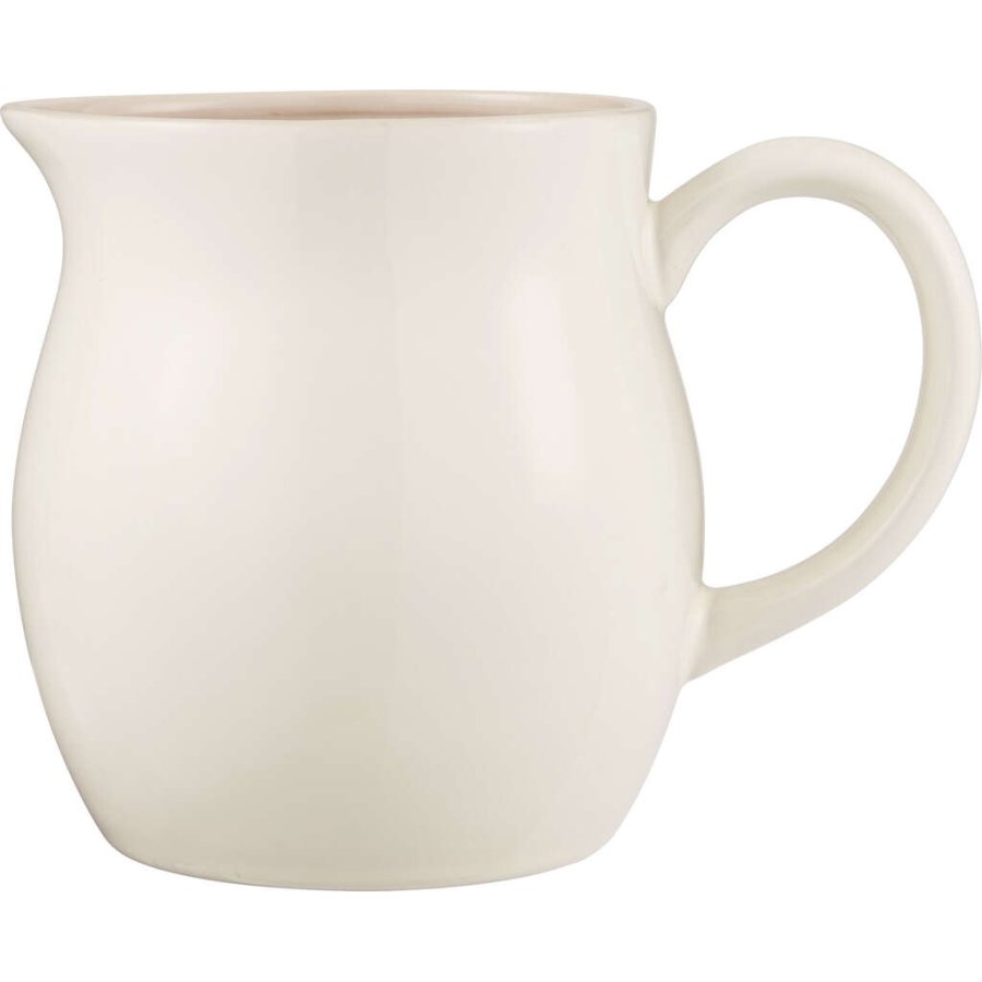 Ib Laursen Minzkrug 2,5 l, Butter Cream