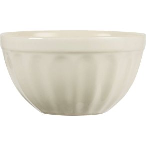 Ib Laursen Mynte Mslischale 13 cm, Butter Cream
