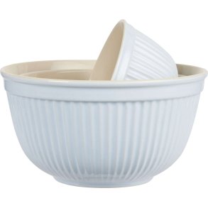 Ib Laursen Mynte Bowl 3er Set, Stillwater