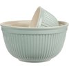 Ib Laursen Mint Bowl 2er Set, Green Tea