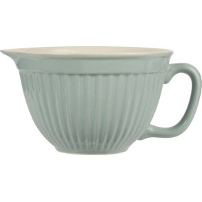 Ib Laursen Mynte Piskeskål Ø18 cm, Green Tea