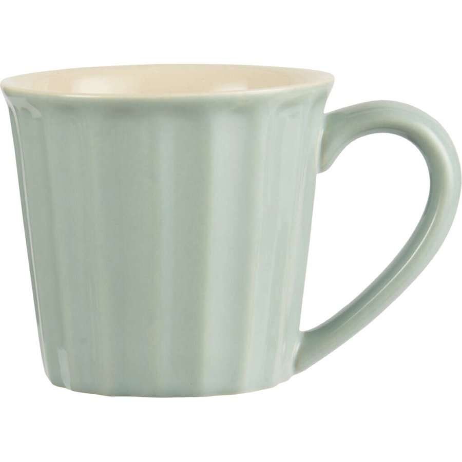 Ib Laursen Mint Mug 20 cl, Green Tea