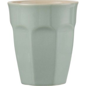Ib Laursen Mynte Cafe Latte Becher 20 cl, Green Tea