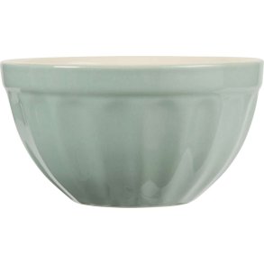 Ib Laursen Mynte Müsliskål Ø13 cm, Green Tea