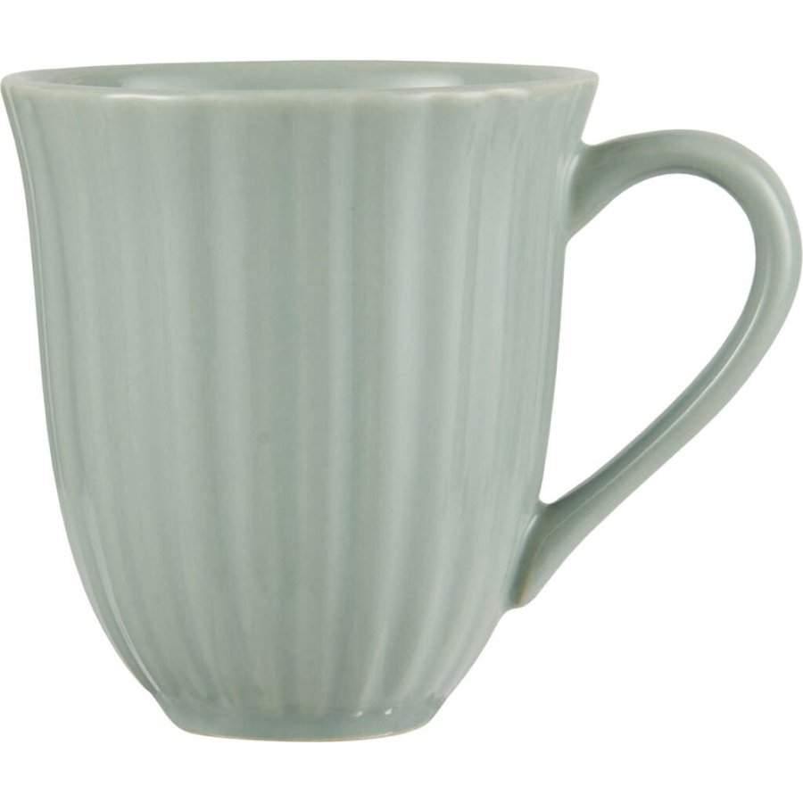 Ib Laursen Mint Mug 24 cl, Green Tea