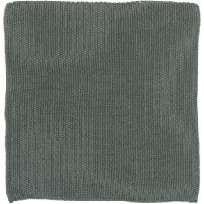 Ib Laursen Mynte Karklud 25x25 cm, Mosgrn