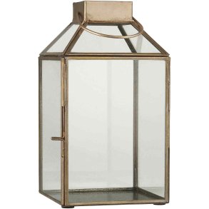 Ib Laursen Norr Lanterne H25,5 cm, Messing