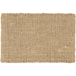 Ib Laursen Dørmåtte 60x90 cm, Jute