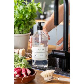 Ib Laursen ALTUM Opvaskemiddel 1000 ml, Sea Breeze