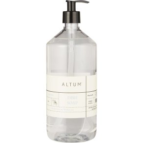 Ib Laursen ALTUM Opvaskemiddel 1000 ml, Sea Breeze