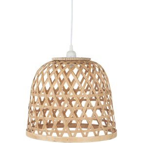 Ib Laursen Pendel Ø34 cm, Bambus
