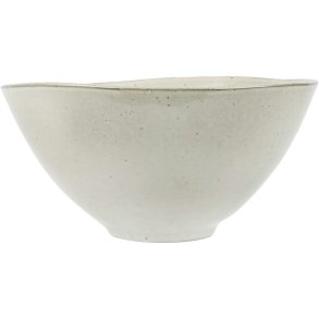 Ib Laursen Dunes Skål Ø24 cm, Sand