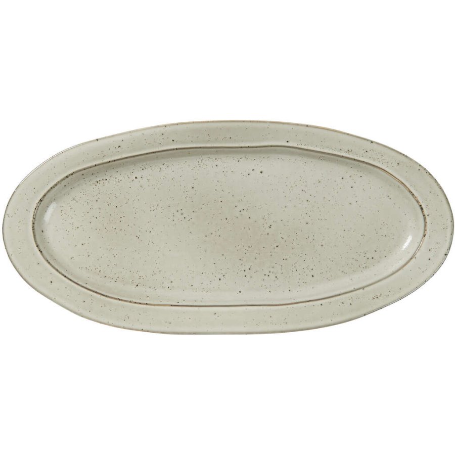 Ib Laursen Dunes Schale 37,5 cm, Sand