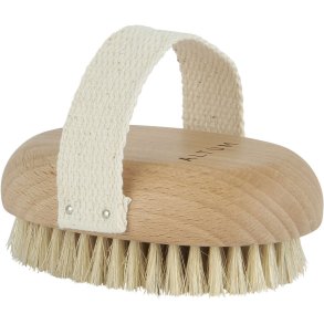 Ib Laursen ALTUM Badebrste 11 cm, Bg